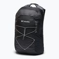 Turistinė kuprinė Columbia Tandem Trail 16 l black