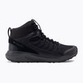 Columbia Trailstorm Mid WP 010 vyriški trekingo batai black 1938881 2