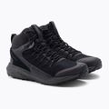 Columbia Trailstorm Mid WP 010 vyriški trekingo batai black 1938881 5