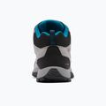 Vyriški trekingo batai Columbia Redmond III Mid Wp grey 1940581 13