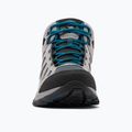 Vyriški trekingo batai Columbia Redmond III Mid Wp grey 1940581 14