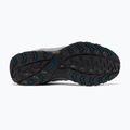 Vyriški trekingo batai Columbia Redmond III Mid Wp grey 1940581 15