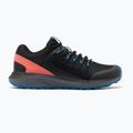Columbia Trailstorm WP moteriški trekingo batai juodi 1938911010 11