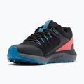 Columbia Trailstorm WP moteriški trekingo batai juodi 1938911010 14