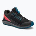 Columbia Trailstorm WP moteriški trekingo batai juodi 1938911010