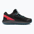 Columbia Trailstorm WP moteriški trekingo batai juodi 1938911010 2