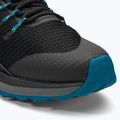 Columbia Trailstorm WP moteriški trekingo batai juodi 1938911010 7