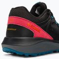 Columbia Trailstorm WP moteriški trekingo batai juodi 1938911010 8