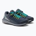 Columbia Trailstorm WP 053 pilki moteriški trekingo batai 1938911 5