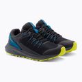 Columbia Trailstorm WP 010 vyriški trekingo batai juodi 1938891 5