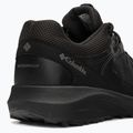 Columbia Trailstorm WP vyriški trekingo batai juodi 8