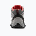 Moteriški trekkinginiai batai Columbia Redmond III Mid Wp grey 1940611 13