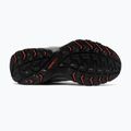 Moteriški trekkinginiai batai Columbia Redmond III Mid Wp grey 1940611 15