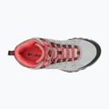 Moteriški trekkinginiai batai Columbia Redmond III Mid Wp grey 1940611 16