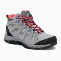 Moteriški trekkinginiai batai Columbia Redmond III Mid Wp grey 1940611