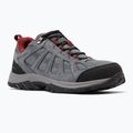 Vyriški trekingo batai Columbia Redmond III Wp grey 1940591 10