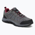 Vyriški trekingo batai Columbia Redmond III Wp grey 1940591