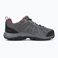 Vyriški trekingo batai Columbia Redmond III Wp grey 1940591 2