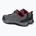 Vyriški trekingo batai Columbia Redmond III Wp grey 1940591 3