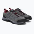 Vyriški trekingo batai Columbia Redmond III Wp grey 1940591 4