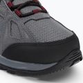 Vyriški trekingo batai Columbia Redmond III Wp grey 1940591 7