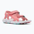 Columbia Youth Techsun Vent X pink vaikiški trekingo sandalai 1594631 9