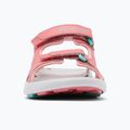 Columbia Youth Techsun Vent X pink vaikiški trekingo sandalai 1594631 15