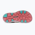 Columbia Youth Techsun Vent X pink vaikiški trekingo sandalai 1594631 17