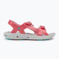 Columbia Youth Techsun Vent X pink vaikiški trekingo sandalai 1594631 2