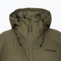Columbia moteriška pūkinė striukė Pike Lake Long green 1976204 11