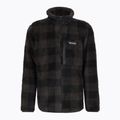 Columbia vyriški sportiniai marškinėliai Winter Pass Print Fleece, juodi 1866565 8