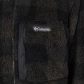 Columbia vyriški sportiniai marškinėliai Winter Pass Print Fleece, juodi 1866565 10