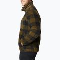 Columbia vyriška striukė Winter Pass Print Fleece green 1866565 4