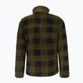 Columbia vyriška striukė Winter Pass Print Fleece green 1866565 9