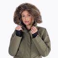 Moteriškos žieminės striukės Columbia Little Si Insulated Parka green 1957693 5