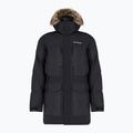 Columbia vyriška pūkinė striukė Marquam Peak Fusion Parka black 1957493