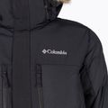 Columbia vyriška pūkinė striukė Marquam Peak Fusion Parka black 1957493 3