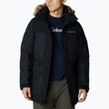 Columbia vyriška pūkinė striukė Marquam Peak Fusion Parka black 1957493 5