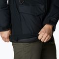 Columbia vyriška pūkinė striukė Marquam Peak Fusion Parka black 1957493 7