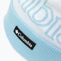 Columbia Polar Powder II žieminė kepurė balta ir mėlyna 1979861 3