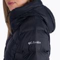 Columbia moteriška pūkinė striukė Autumn Park Down Mid black 1930223 4