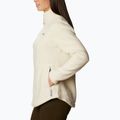 Columbia West Bend moteriškas džemperis trekking beige 1939901 2