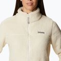 Columbia West Bend moteriškas džemperis trekking beige 1939901 4