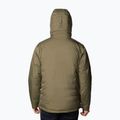 Columbia Oak Harbor Insulated vyriška žieminė striukė žalia 1958661 3