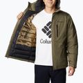 Columbia Oak Harbor Insulated vyriška žieminė striukė žalia 1958661 4