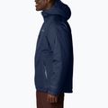 Columbia Oak Harbor Insulated vyriška žieminė striukė collegiate navy 2