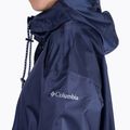 Columbia Splash Side 466 moteriška striukė nuo lietaus tamsiai mėlyna 1931651 4