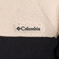 Columbia Rugged Ridge Sherpa 1/2 vyriškas vilnonis džemperis smėlio ir juodos spalvos 1952393 8
