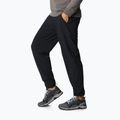 Columbia Pleasant Creek Warm Jogger moteriškos trekingo kelnės juodos 1960113 2