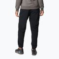 Columbia Pleasant Creek Warm Jogger moteriškos trekingo kelnės juodos 1960113 3